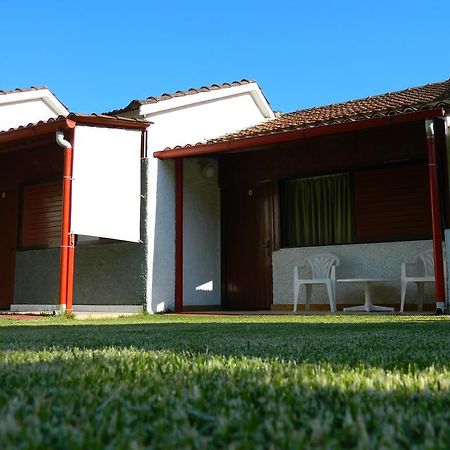 איפסוס Corfu Dream Village מראה חיצוני תמונה