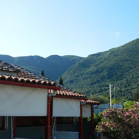 איפסוס Corfu Dream Village מראה חיצוני תמונה