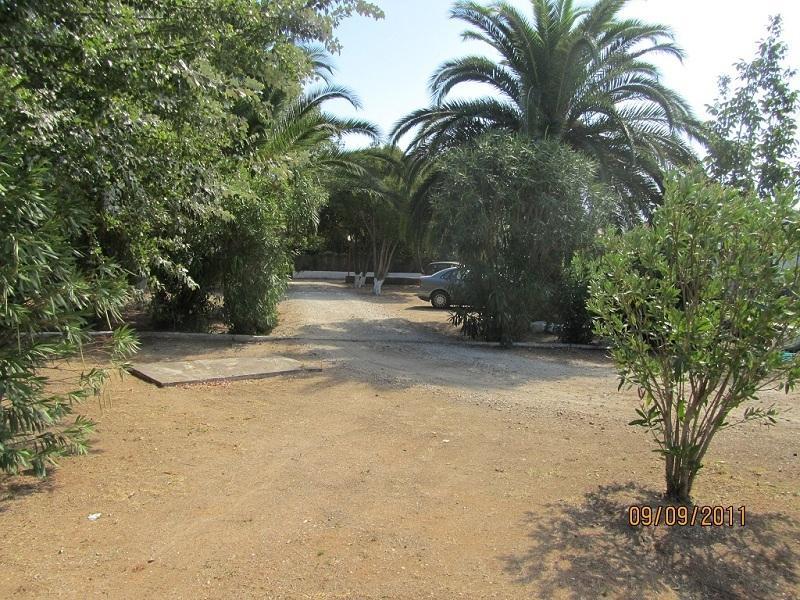 איפסוס Corfu Dream Village חדר תמונה