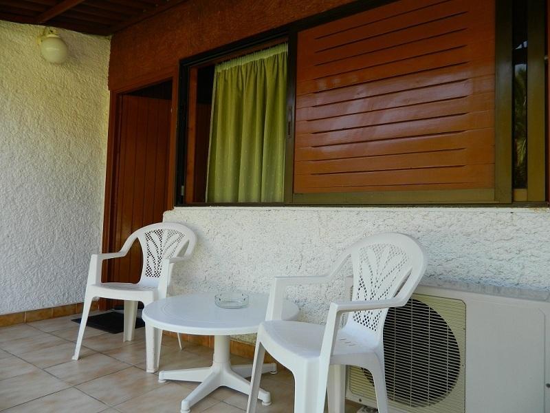איפסוס Corfu Dream Village חדר תמונה