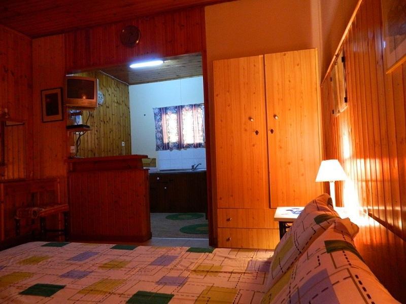 איפסוס Corfu Dream Village מראה חיצוני תמונה