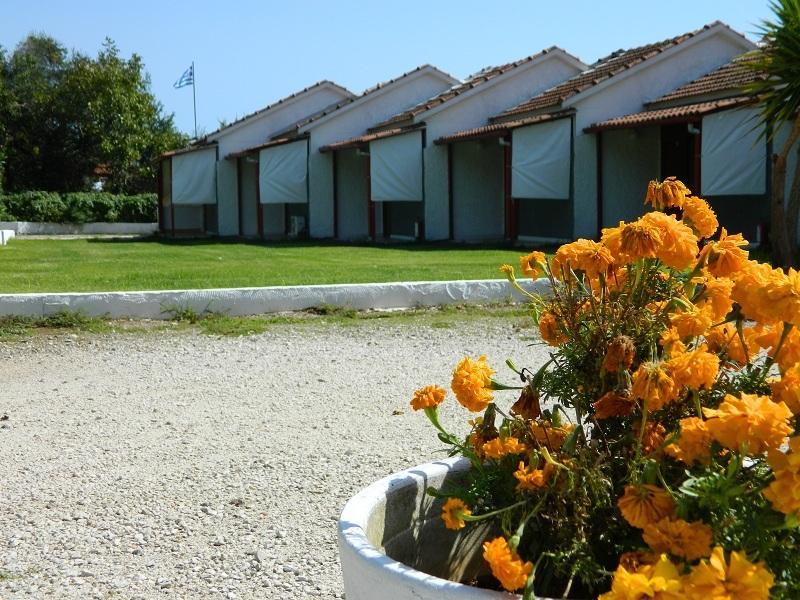 איפסוס Corfu Dream Village חדר תמונה