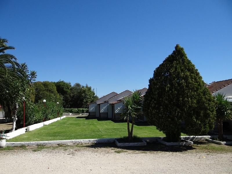איפסוס Corfu Dream Village חדר תמונה