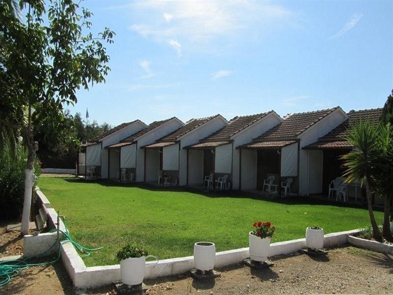 איפסוס Corfu Dream Village מראה חיצוני תמונה