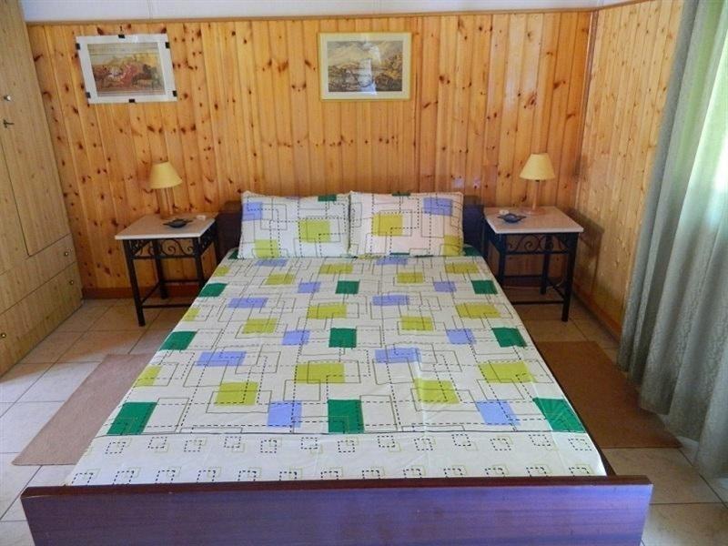 איפסוס Corfu Dream Village מראה חיצוני תמונה